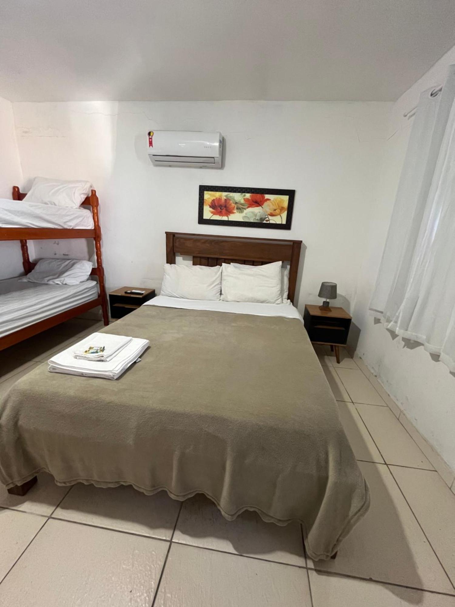 Hotel Casa Da Jana Saquarema Zewnętrze zdjęcie
