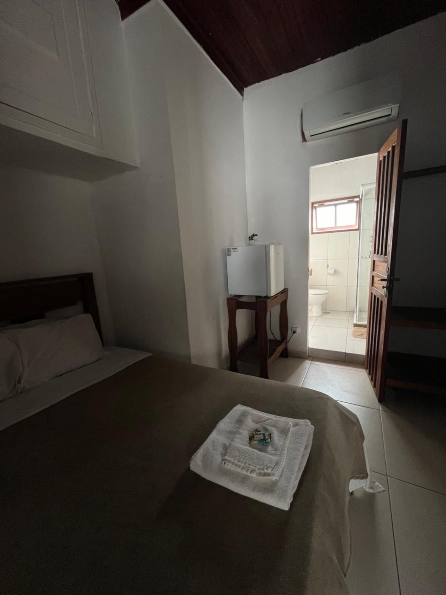 Hotel Casa Da Jana Saquarema Zewnętrze zdjęcie