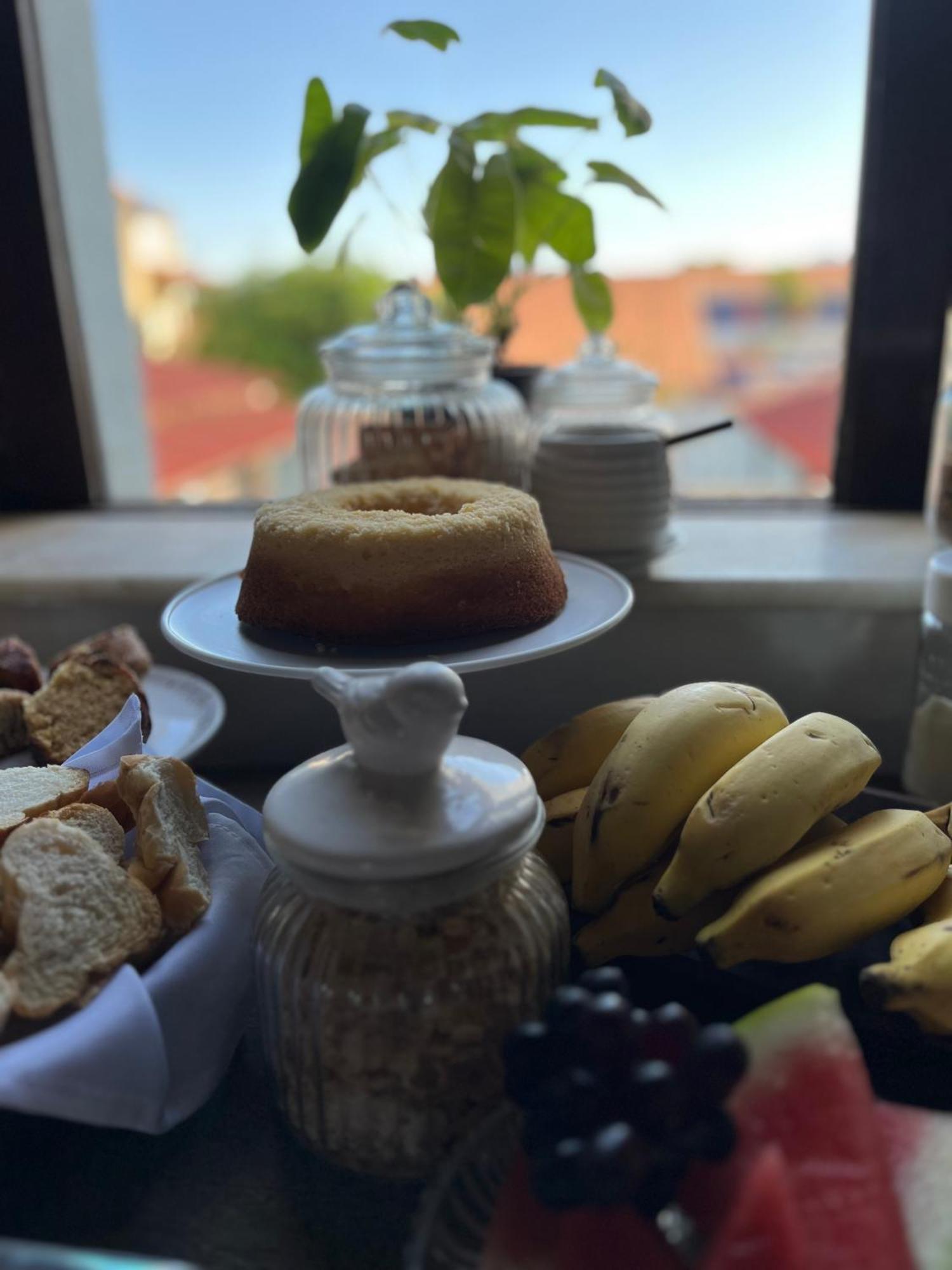 Hotel Casa Da Jana Saquarema Zewnętrze zdjęcie